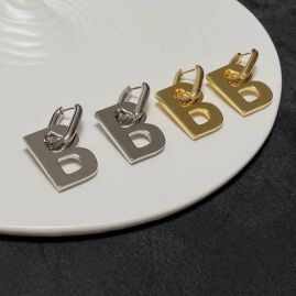 Picture of Balenciaga Earring _SKUBalenciagaearring122602253